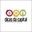 Dicas da Capital