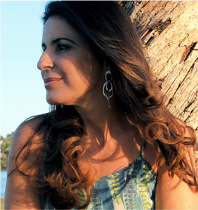 Suzi Magalhães
