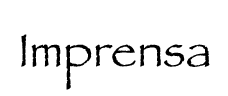 Imprensa
