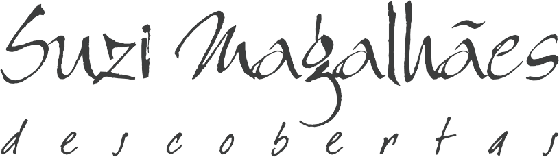 Suzi Magalhães