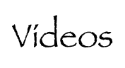 Vídeos